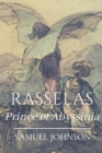 Image for Rasselas Prince of Abyssinia