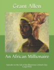 Image for An African Millionaire