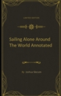 Image for Sailing Alone Around the World Annotated