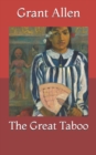 Image for The Great Taboo
