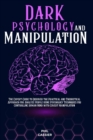Image for Dark Psychology and Manipulation