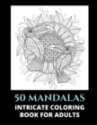 Image for 50 Mandalas