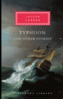 Image for Typhoon and Other Stories Illustrated