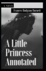 Image for A Little Princess Annotated