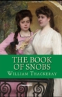 Image for The Book of Snobs Annotated