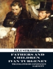 Image for Fathers and Children Illustrated
