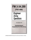 Image for fm 3-34.280 Engineer Diving Operations