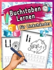 Image for Buchstaben Lernen Fur Linkshander