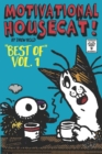 Image for Motivational Housecat! &quot;Best Of&quot; Vol.1