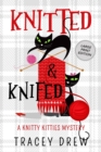 Image for Knitted and Knifed