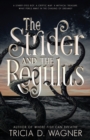 Image for The Strider and the Regulus