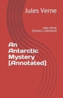 Image for An Antarctic Mystery [Annotated]