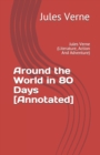 Image for Around the World in 80 Days [Annotated]