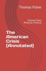 Image for The American Crisis [Annotated]