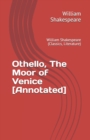 Image for Othello, The Moor of Venice [Annotated]