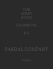 Image for The Spain Book Trombone N-1