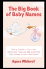 Image for The Big Book of Baby Names Part 9