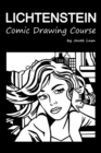 Image for Lichtenstein Comic drawing Course