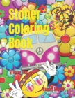 Image for Stoner Coloring Book