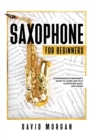 Image for Saxophone For Beginners