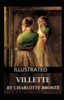 Image for Villette Annotated