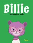 Image for Billie : Brushes her teeth