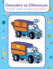 Image for Descubra as Diferencas - 50 Quebra-cabecas em Imagens para Criancas 3