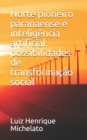 Image for Norte pioneiro paranaense e inteligencia artificial : possibilidades de transformacao social