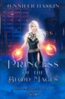 Image for Princess of the Blood Mages