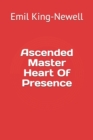 Image for Ascended Master Heart Of Presence
