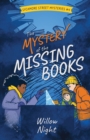 Image for The Mystery of the Missing Books