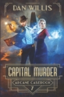 Image for Capital Murder