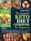 Image for The Essential Keto Diet Cookbook For Beginners