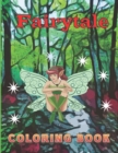 Image for Fairytale Coloring Book