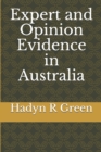 Image for Expert and Opinion Evidence in Australia