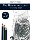 Image for The Human Anatomy Coloring Book