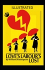Image for Love&#39;s Labour&#39;s Lost Annotated