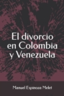 Image for El divorcio en Colombia y Venezuela