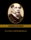 Image for David Copperfield (Illustrated)