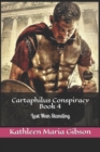 Image for Cartaphilus Conspiracy