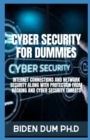 Image for Cyber Security for Dummies