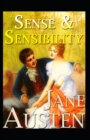 Image for Sense and Sensibility : Jane Austen (Classics, Literature) [Annotated]
