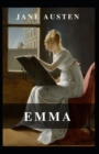 Image for Emma : Jane Austen (Classic American Literature, Romance, ) [Annotated]
