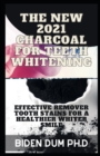 Image for The New 2021 Charcoal for Teeth Whitening