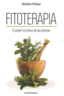 Image for Fitoterapia : El poder curativo de las plantas