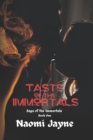 Image for Taste of the Immortals
