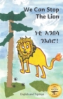Image for We Can Stop the Lion