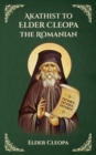 Image for Akathist to Elder Cleopa the Romanian : St George Monastery