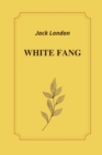 Image for White Fang by Jack London