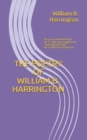 Image for The Poetry of William B. Harrington